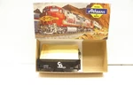 Athearn 34' Bay Hopper C&o #25265 Scale - Kit. Fixed Price $14.00.