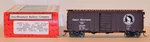 Intermountain Ho #46001-43 Great Northern 40' Boxcar, New/box. Fixed Price $29.95.