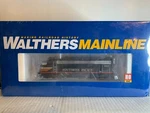 Walthers/mainline #910-19918 S.p. Emd F-7A&B Diesels W/dcc Sound H.o. 1:87. Fixed Price $319.99.