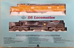 Proto 2000 23277 - E6 Locomotive Union Pacific #997 Ho Scale. Fixed Price $63.89.