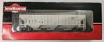 45371-03 Intermountain Union Pacific Cagx 4750 3-BAY Covered Hopper. Fixed Price $70.00.