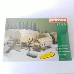 Primex Ho 1780 Ballast Works Teile/pieces 18X26.5X10.5CM. Fixed Price $79.99.