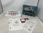 Proto 2000 Ho 23604 C&o 6018 Emd GP9 Ii Diesel Loco Dcc Ready. Fixed Price $108.99.