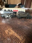Ho Scale Pennsylvania 0-4-0 Locomotive & Tender Model Power Mrc New In Box 96635. Fixed Price $42.00.