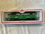 Model Power Metal Chassis Burlington Northern 2828 Engine. Fixed Price $60.00.