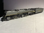 Ho Scale Athearn Genesis Union Pacific 4-6-6-4 Challenger Read Description. Fixed Price $249.99.