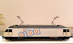 Marklin Ho 3450 Ciba Electric Locomotive Sbb Cff Ffs 460 Delta/digital Nib. Fixed Price $204.00.