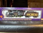 Ihc 2-6-0 Mother Hubbard B&o Locomotive. Fixed Price $150.00.