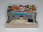 Athearn Ho Scale 1:87 Southern Pacific #1229 Sp 40' Box Car #163307 Silver. Fixed Price $14.95.