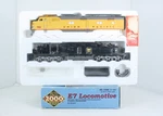 Proto 2000 21088 Union Pacific E7A Diesel Locomotive #986 Dcc Ready W Mars Light. Fixed Price $78.49.