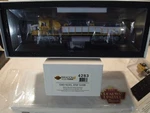 Broadway Limited 4283 H.o. Santa Fe "blue Bonnet" SD45 No. Atsf 5398. Fixed Price $240.00.