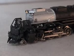 Rivarossi Up Big Boy 4-8-8-4 #4023 No Run. Fixed Price $269.00.