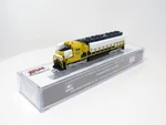 Atlas 40006001 Santa Fe Warbonnet Emd SD45 Diesel Locomotive Freight Train. Fixed Price $149.56.