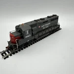 Ho Kato 37-3008 Emd GP35 Southern Pacific Sp # 6623 W/ Db Ph 1C Tested. Fixed Price $89.99.