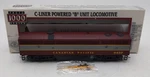 Proto 1000 600003 Ho Canadian Pacific CFB16-4 C-liner Diesel Locomotive #4457 Ln. Fixed Price $80.83.