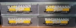Bachmann Plus Emd F7 A-b-b-a Unionpacific Road# 1470, 1476B, 1492B, 1468 Powered. Fixed Price $250.00.