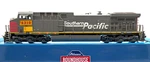 Athearn Roundhouse RND97264 AC4400CW Union Pacific Ex Southern Sp Dcc. Fixed Price $249.99.