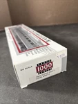 Prsl #M413 Proto 1000 Series Ho Scale Item #31249 Budd RDC1 Locomotive New Open. Fixed Price $71.95.