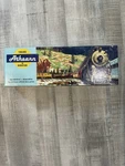 Vintage Athearn Ho Scale Atsf CP-9 Powered Diesel Locomotive #3156 W/ Original. Fixed Price $49.99.