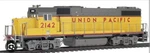 Life-like Proto 2000 Ho GP38-2 Diesel Union Pacific #2142. Fixed Price $174.99.
