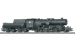 Marklin 39532 Ho German State Railroad Dr Class 52 Steam Locomotive. Fixed Price $598.13.