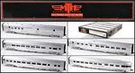 Ho Mth 80-60025 Nyc Empire State Express Car Passenger Set. Fixed Price $700.00.