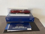 Athearn Genesis Tsunami Canadian Pacific SD90MAC-H Phase Ii (1102580). Fixed Price $299.99.