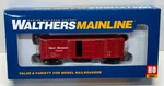 Walthers Ho Gn Great Northern 40' Stock Car #56445. 910-4511. New!. Fixed Price $18.99.