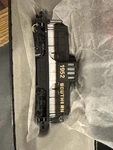 Bachmann Spectrum #80013 Ho Scale Southern Ge 44-TON Switcher Diesel Locomotive.. Fixed Price $57.99.