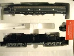 Proto 2000 8194 Ho Scale New York Central E8/9 Diesel Locomotive #4076 Lot. Fixed Price $65.00.