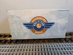 Lionel Minneapolis & St Louis Mine Transport 6-18487, Missing Couplers, Working!. Fixed Price $110.00.