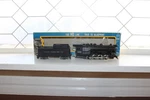 Ho Scale Ahm Indiana Harbor Belt Rr 0-8-0 Switcher Train Engine 102 5082. Fixed Price $105.00.