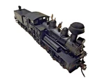 Bachmann Spectrum Ho 80 Ton Three Truck Shay Steam Locomotive Ritter Lumber #19. Fixed Price $299.00.