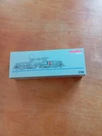 Rklin Ho Digital Swiss Crocodile Locomotive NO.3756.VINTAGE 2001.VERY Rare.. Fixed Price $699.06.