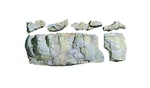 Woodland Scenics C1243 Rock Mold - Base. Fixed Price $10.99.