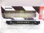 Rapido Ho 50044, 52' Mill Gondola, Th&b 2429. Fixed Price $49.99.