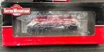 Intermountain Rtr Ho #46334-01 Acf Type 27 Riv 8K Gal Tank Car Cook Paints. Fixed Price $39.99.