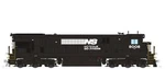 Rapido 042526 Ho Scale Ge C30-7 Norfolk Southern Ns 8014 With Dcc And Sound. Fixed Price $314.99.