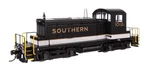 Walthers Ho Scale Emd SW1 Standard Dc Southern Railway #1012 910-9249. Fixed Price $169.98.