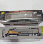 Atlas Master Ho #7414 Ge U30C Locomotive Union Pacific 2838. Fixed Price $130.00.