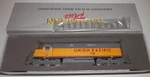 Bachmann Plus Ho Scale Powered Union Pacific Emd SD45 Diesel #11603. Fixed Price $58.99.