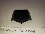 Athearn Cab Roof 40007 Ho Scale DD40 SD45 SDP40 GP35 Blue Box Black Nos Part. Fixed Price $12.32.