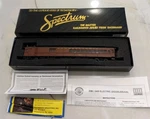 New Ho Bachmann Spectrum 81406 Pennsylvania Rr Emc Gas Electric Doodlebug Box. Fixed Price $94.99.
