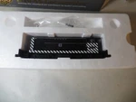 Limited Edition Walthers Roto 2000 Ho H10-44#502 At&sf 920-40776 Locomotive 06. Fixed Price $243.34.