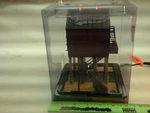Ho Scale Sooty's Coal Tipple. Fixed Price $129.00.