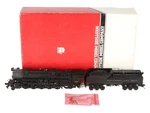 Westside Model Co. Ho Brass B&o S-1A 2-10-2 Steam Locomotive Tender- Painted. Fixed Price $649.99.