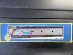 Ahm Ho Gm E8 (E9) Amtrak Diesel Locomotive Powered #5121 Vintage. Fixed Price $34.95.