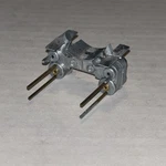 Bowser Usra N2 N-2 2-10-2 Steam Locomotive Chest/cylinder, Ho, New. Fixed Price $12.99.