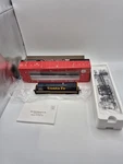 Atlas Ho Scale Atchison Topeka Santa Fe #6305 Diesel Locomotive #8653 Ge U23B. Fixed Price $74.73.