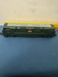 Mint! Vintage Marklin Diesel Engine 3073 Majestic Warship Class 830 Digital. Fixed Price $224.50.